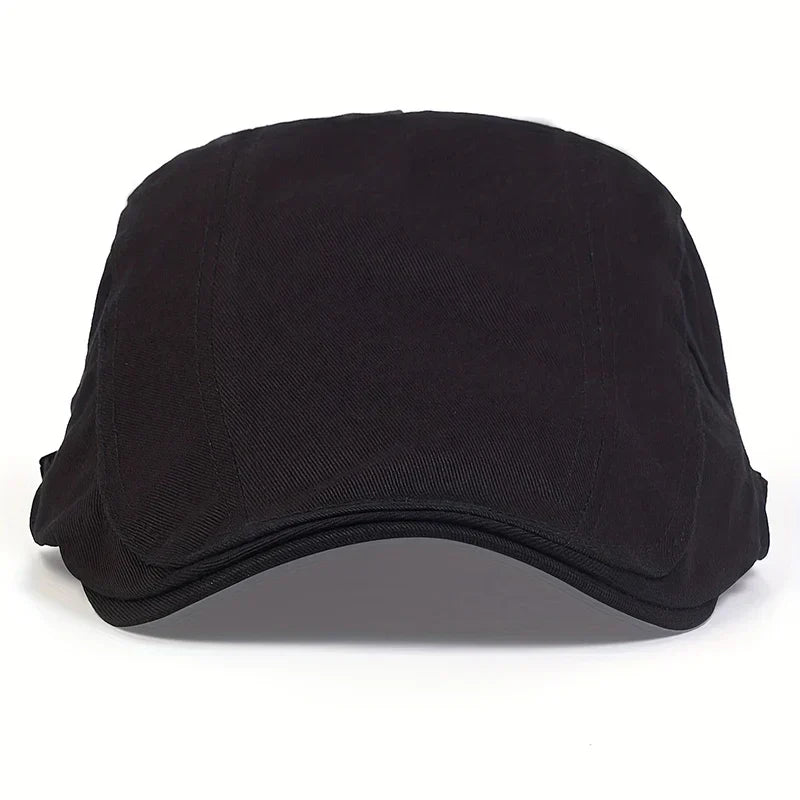 Classic Driver Cap — CLIFDEN