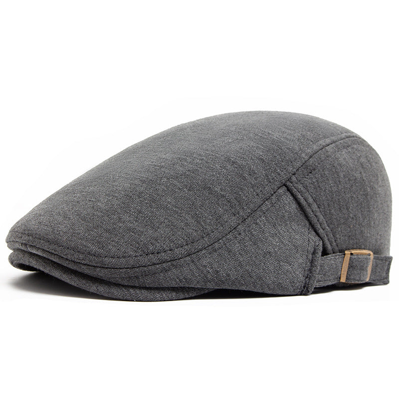 ivy-caps