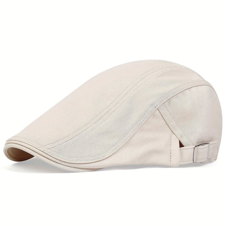 Classic Driver Cap — CLIFDEN