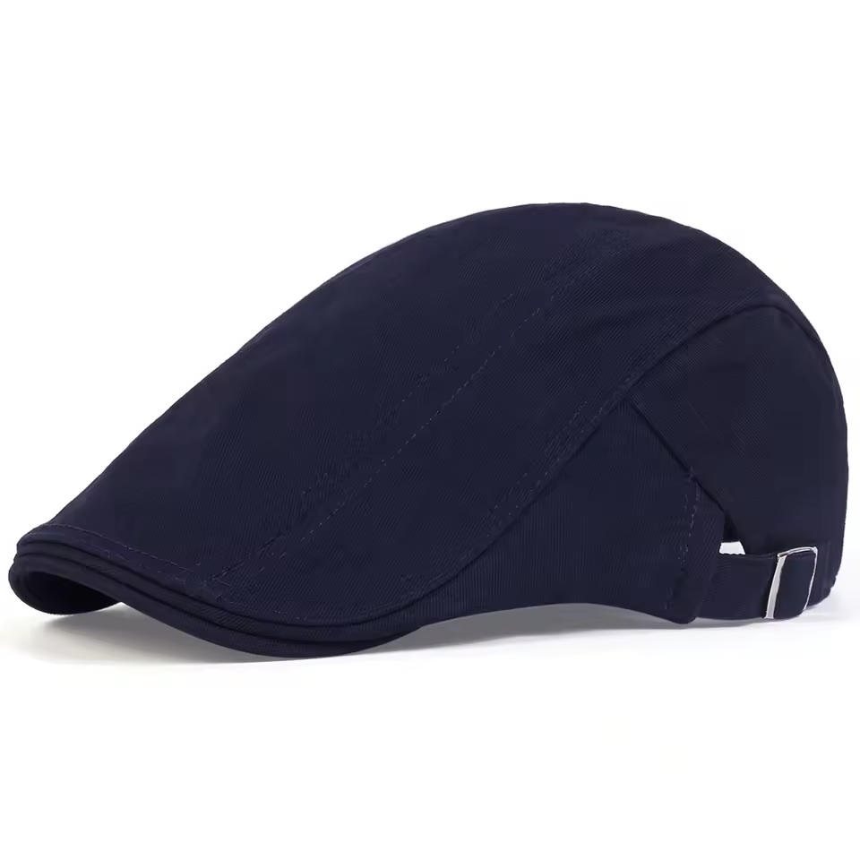 Classic Driver Cap — CLIFDEN