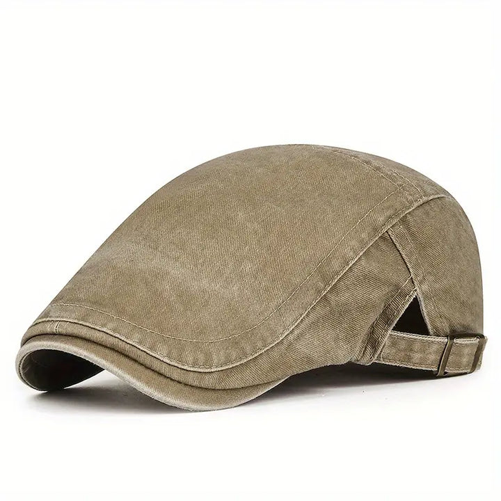 Vintage Washed Cap — BRECON