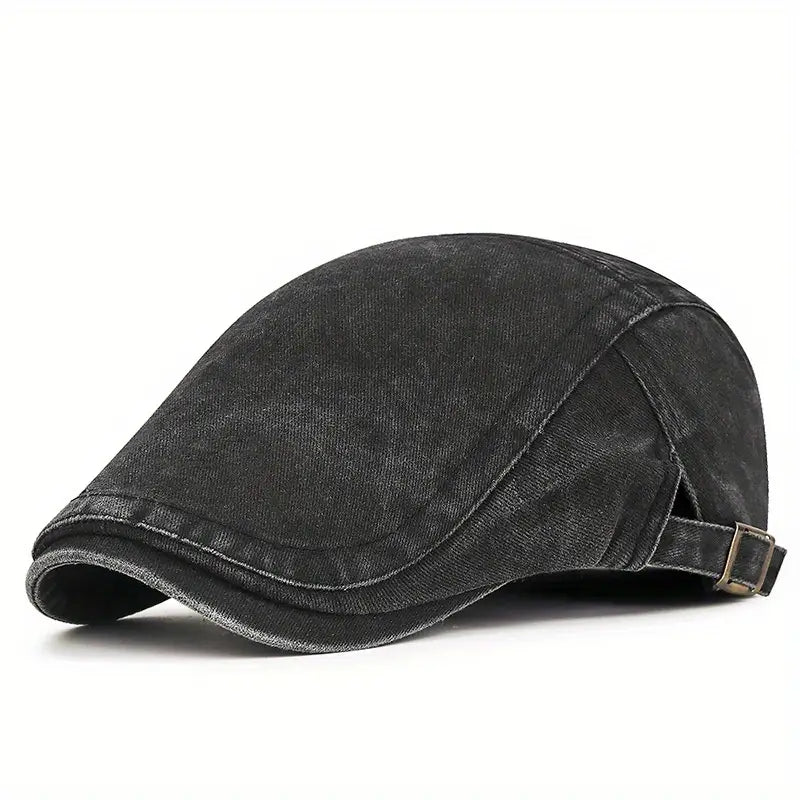 Vintage Washed Cap — BRECON