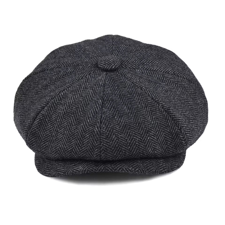 Ashby Cap — KESWICK