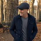 Heritage Wool Cap — MATLOCK 6