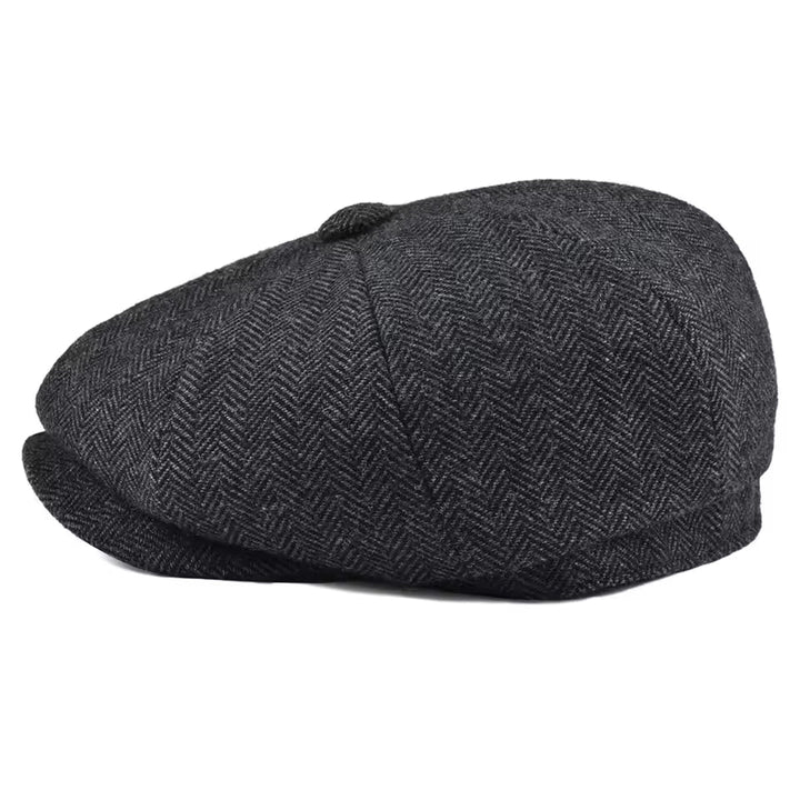Ashby Cap — KESWICK