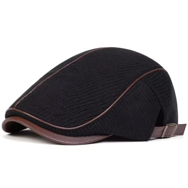 Heritage Knit Cap — CALLANDER