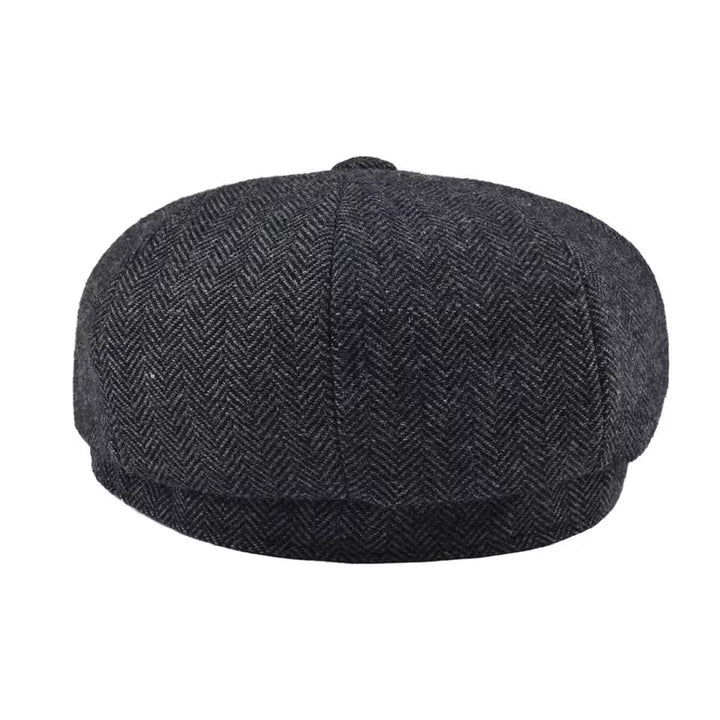 Ashby Cap — KESWICK