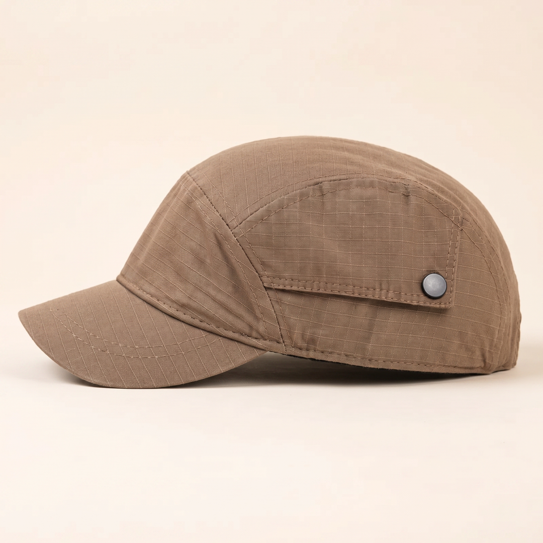 Adventure Outdoor Cap — DENT