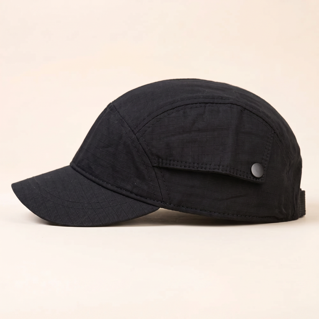 Adventure Outdoor Cap — DENT