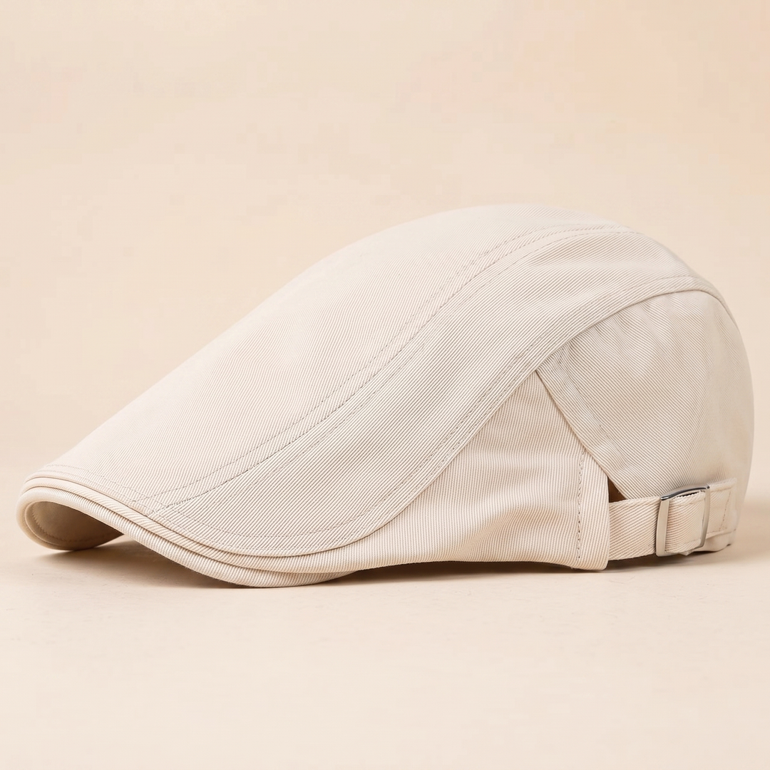 Classic Driver Cap — RAMSBOTTOM
