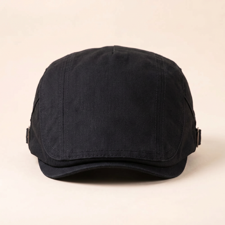 Classic Driver Cap — RAMSBOTTOM