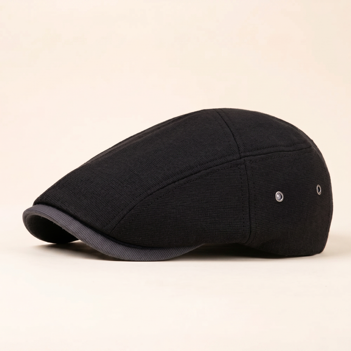 Cotton Tradesman Cap — ARRAN