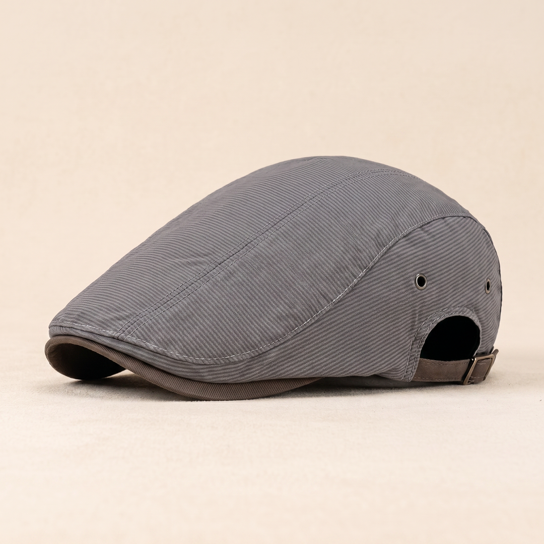 Everyday Driver Cap — HEBDEN