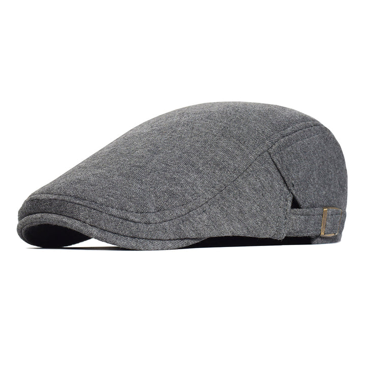 Stretch Knit Cap — WINDERMERE