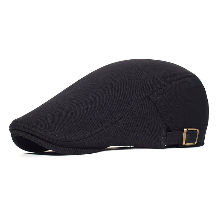 Stretch Knit Cap — WINDERMERE