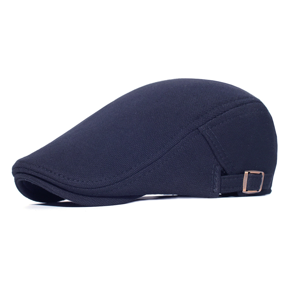 Stretch Knit Cap — WINDERMERE