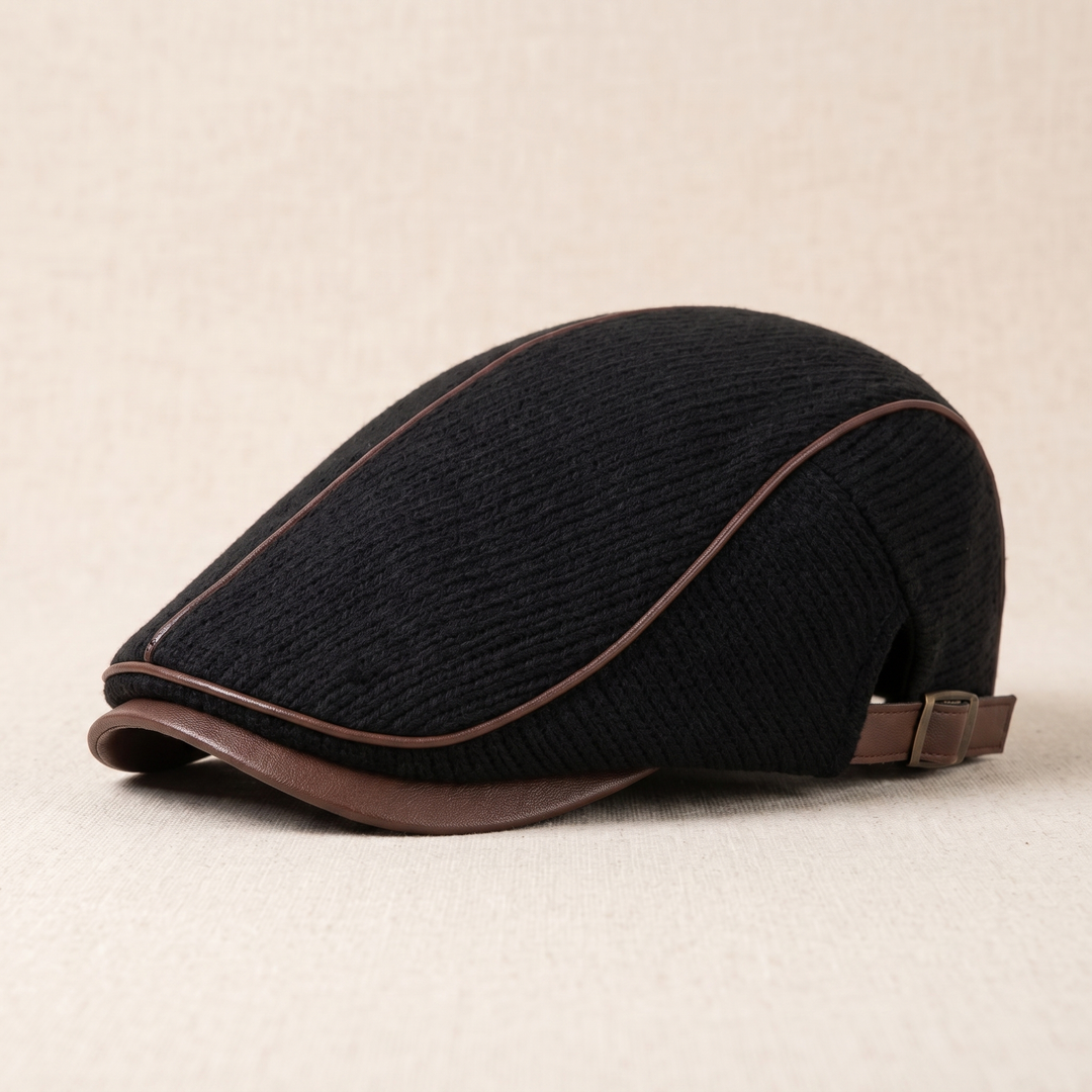 Heritage Knit Cap — PADSTOW