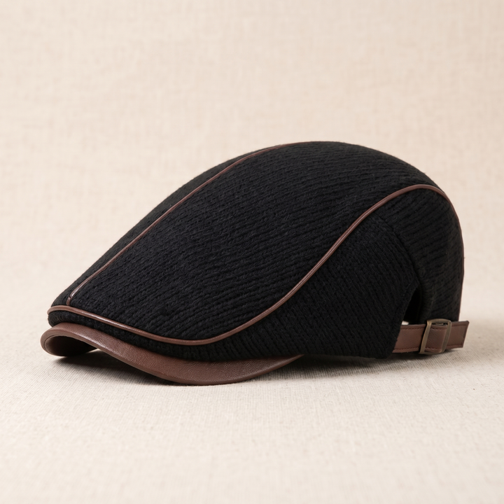 Heritage Knit Cap — PADSTOW