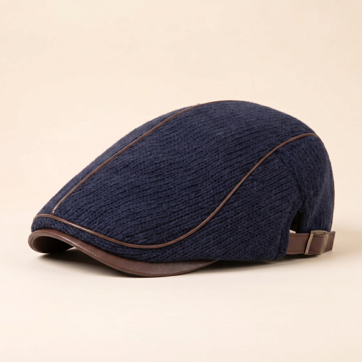 Heritage Knit Cap — PADSTOW