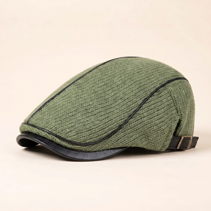 Heritage Knit Cap — PADSTOW