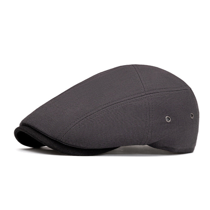 Cotton Tradesman Cap — DUNS
