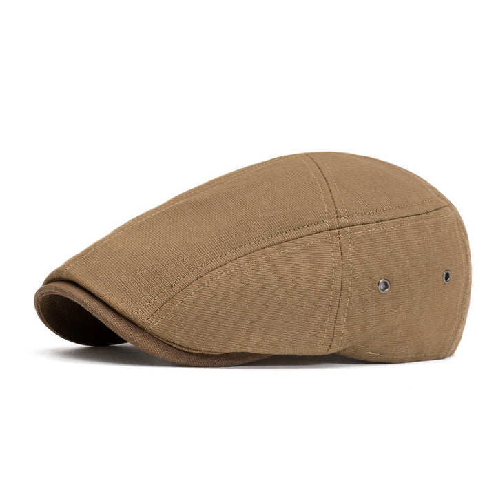 Cotton Tradesman Cap — DUNS