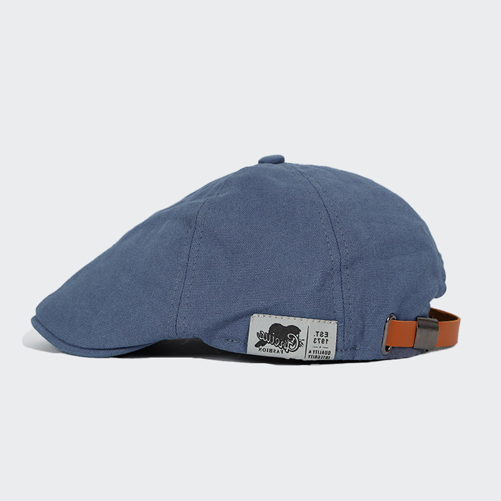 Modern Classic Cap — SELKIRK