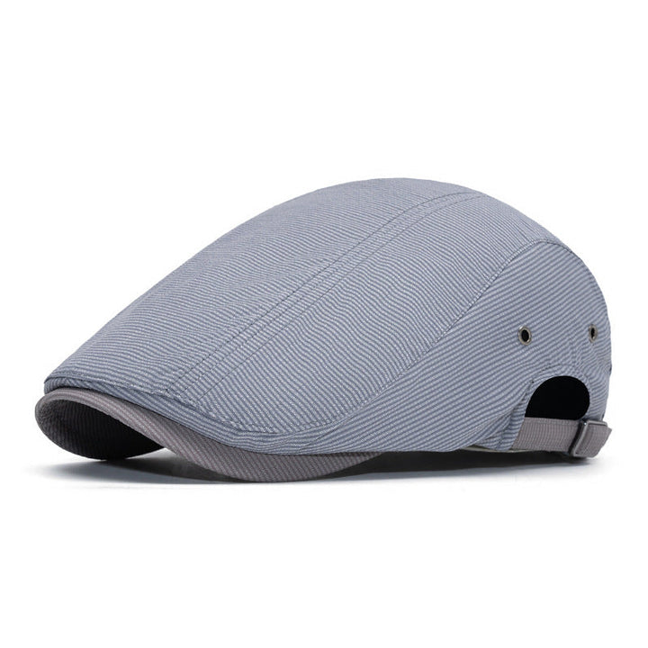 Everyday Driver Cap — BLAIRGOWRIE