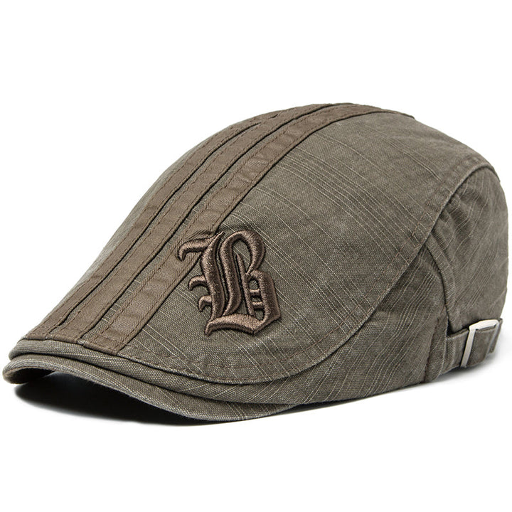 Field Cap — ABERFELDY