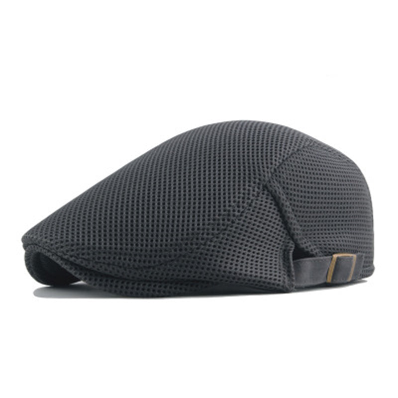 Breathable Mesh Cap — SLIGO