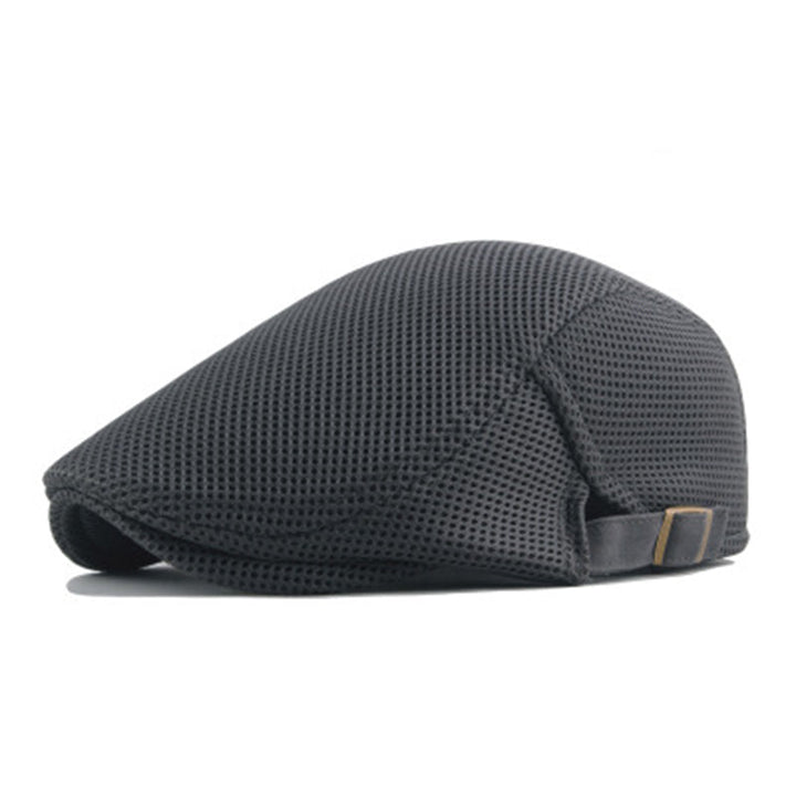Breathable Mesh Cap — SLIGO