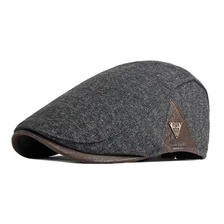 Vintage Panel Cap — BUILTH
