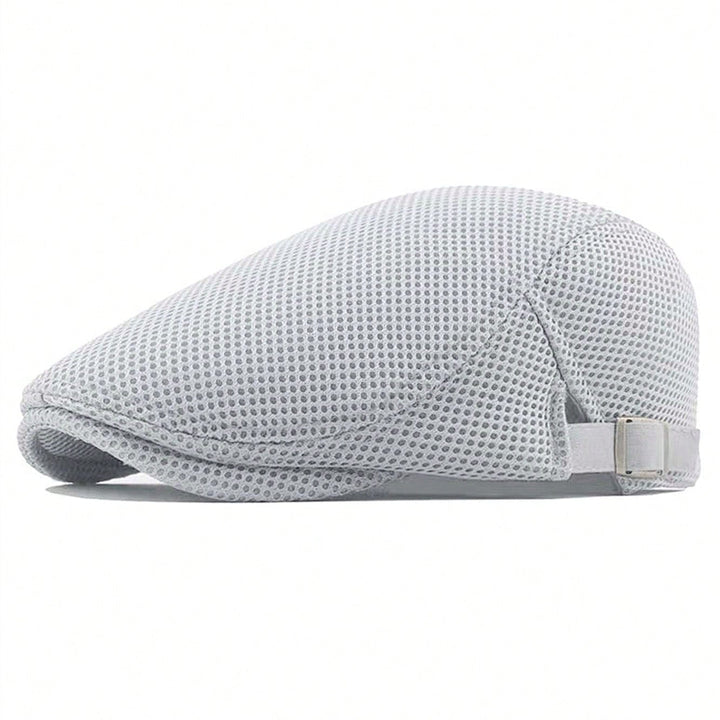 Breathable Mesh Cap — SLIGO
