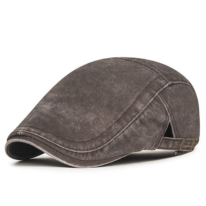 Vintage Washed Cap — BRECON