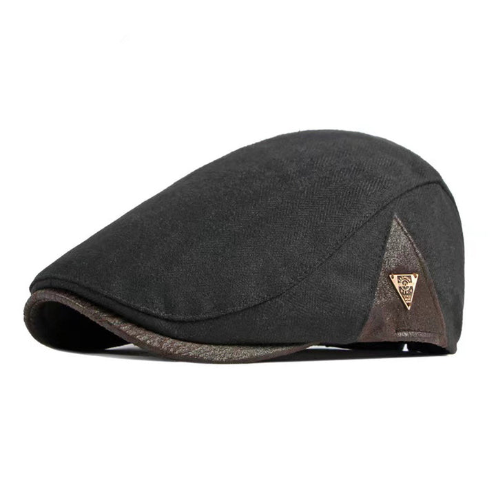 Vintage Panel Cap — BUILTH