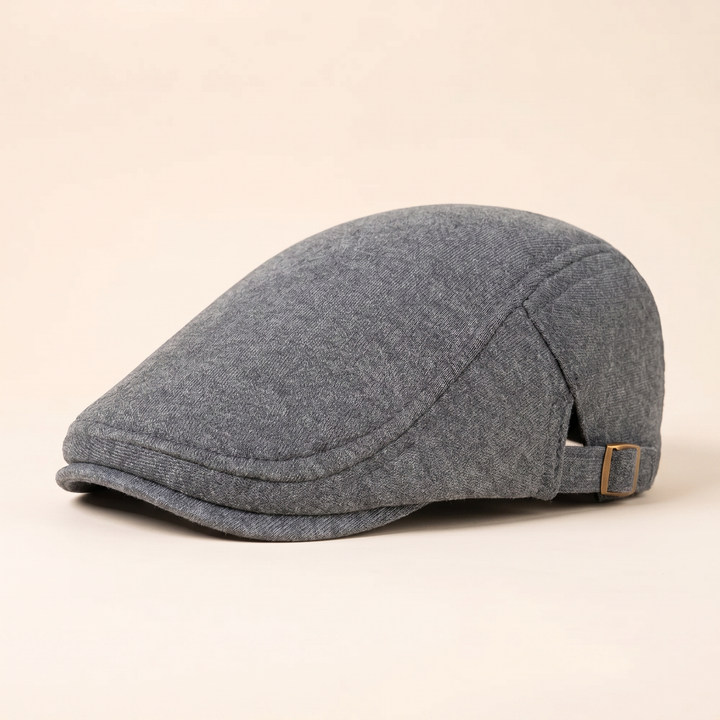 Stretch Knit Cap — LEYBURN
