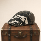 Trail Camo Cap — MELROSE 1