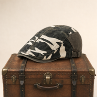 Trail Camo Cap — MELROSE