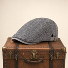 Heritage Wool Cap — MATLOCK 4