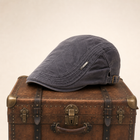 Quilted Cotton Cap — HAWORTH 2