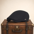 Heritage Wool Cap — BIGGAR 2