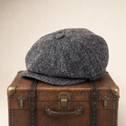 Ashby Cap — KESWICK 8