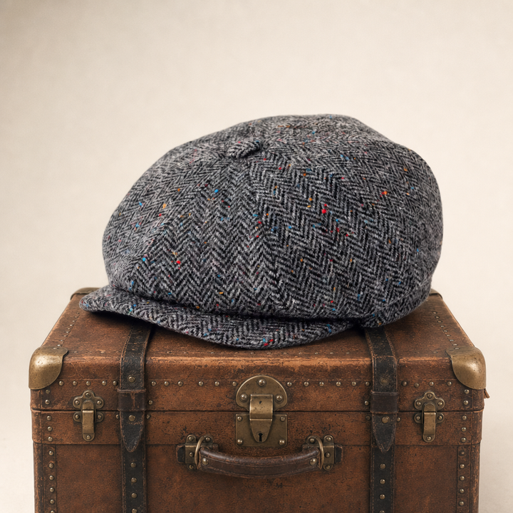 Ashby Cap — KESWICK — Donegal