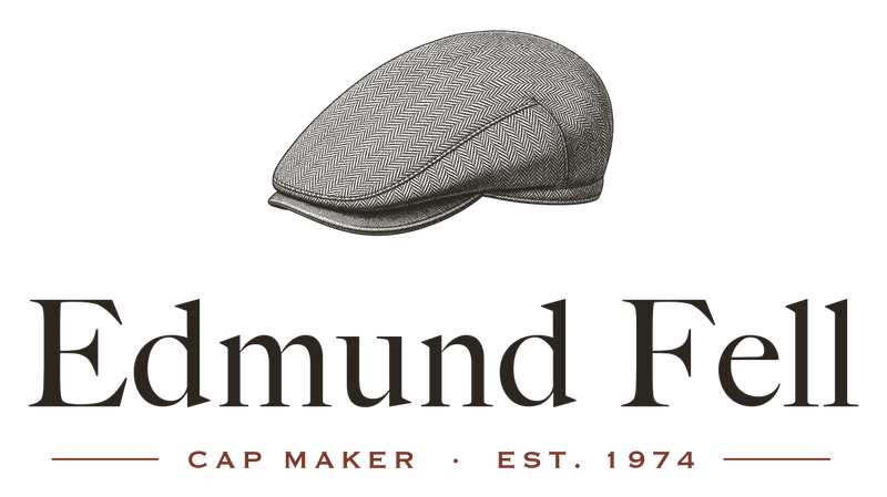 Edmund Fell, Cap Maker
