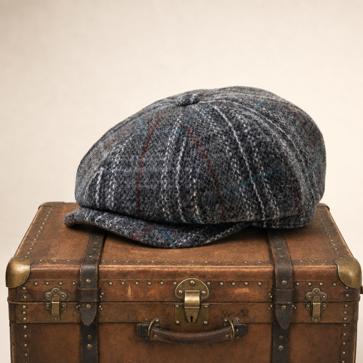 Ashby Cap — ILKLEY — Estate