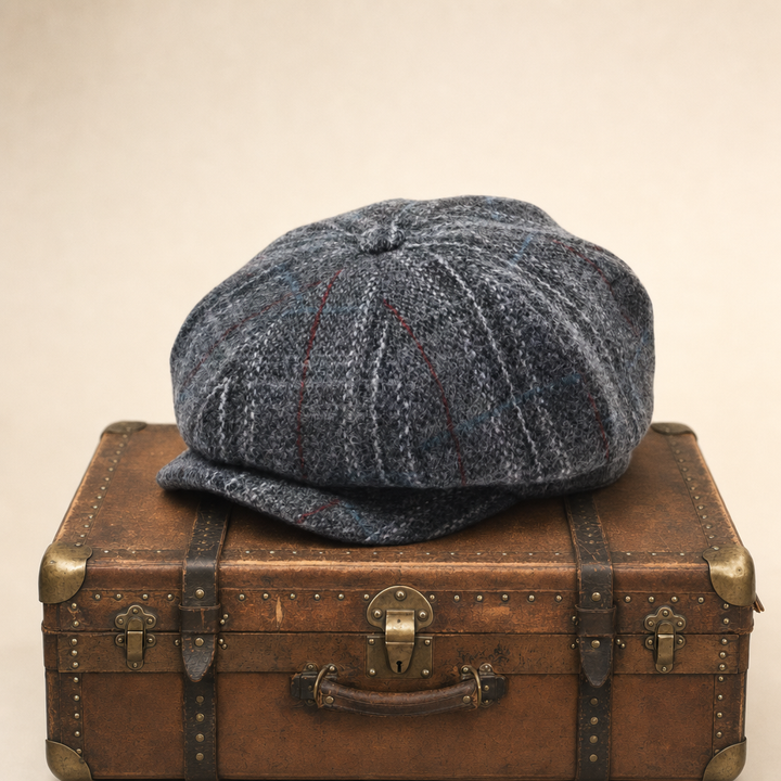 Ashby Cap — KESWICK — Estate