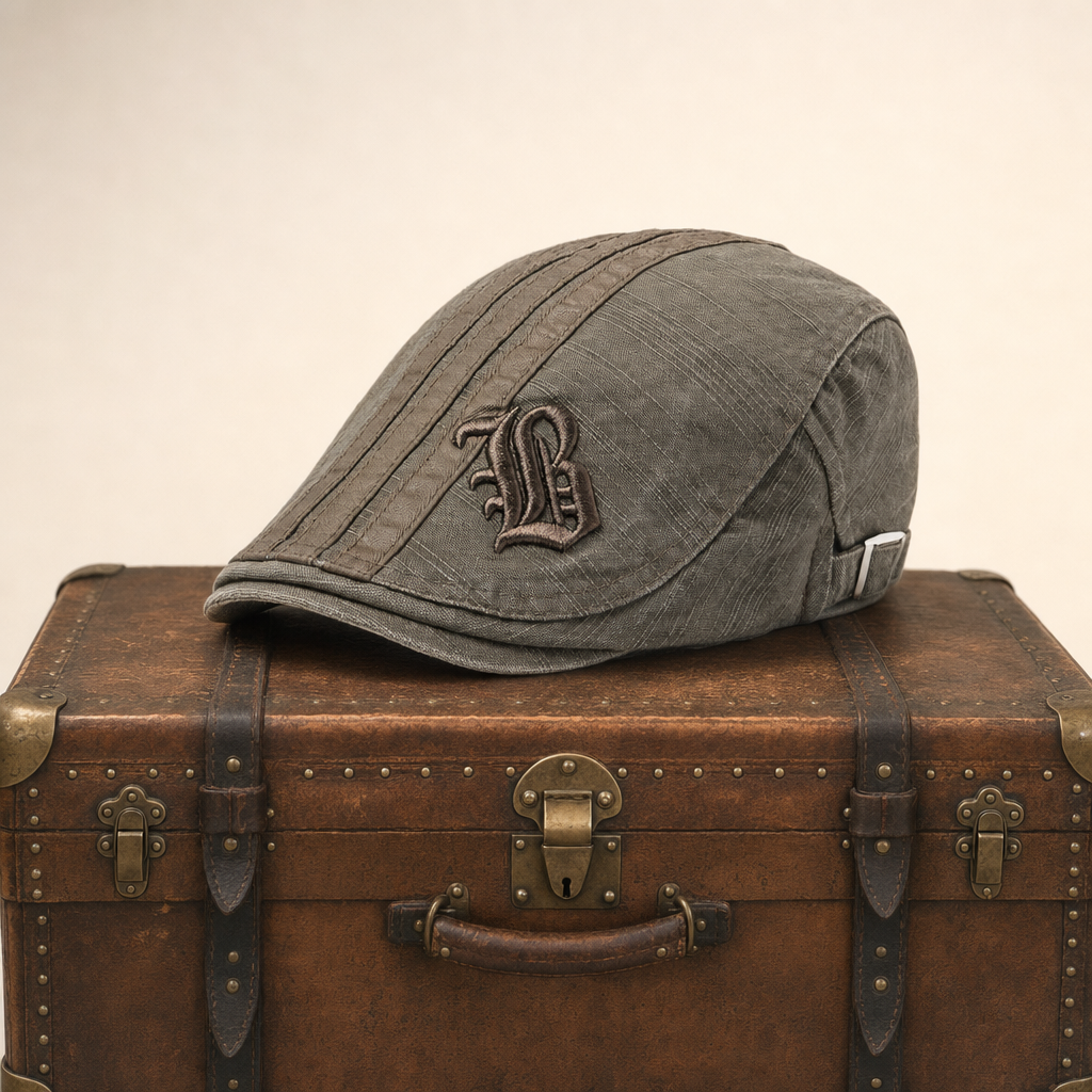 Field Cap — ABERFELDY — Field Olive