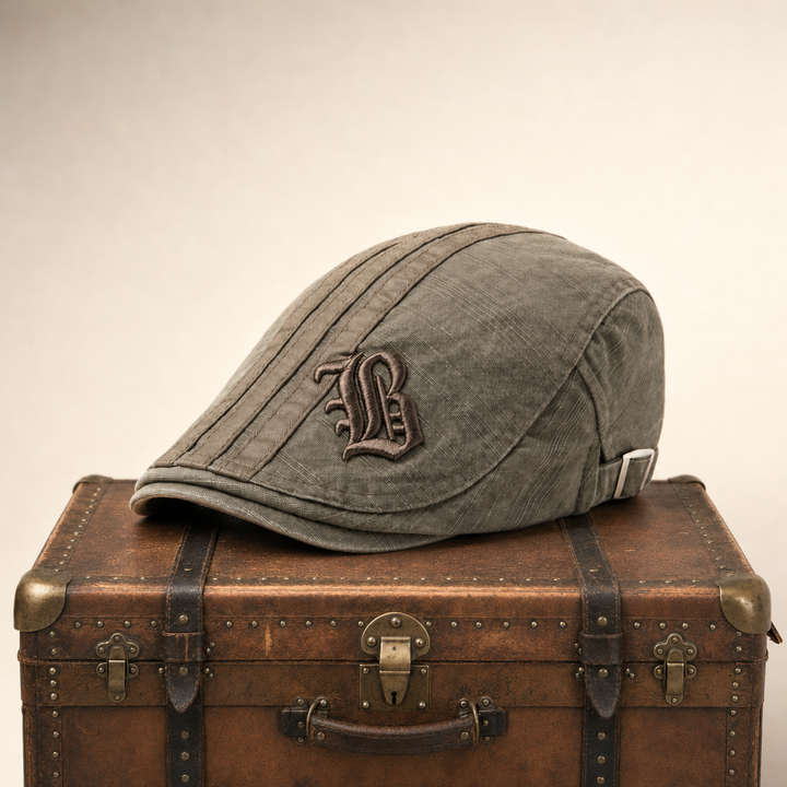 Field Cap — THIRSK — Field Olive