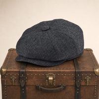 Ashby Cap — KESWICK