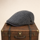 Heritage Wool Cap — MATLOCK 2
